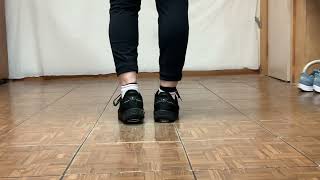 Celebrity Stomp Sequence Wealth