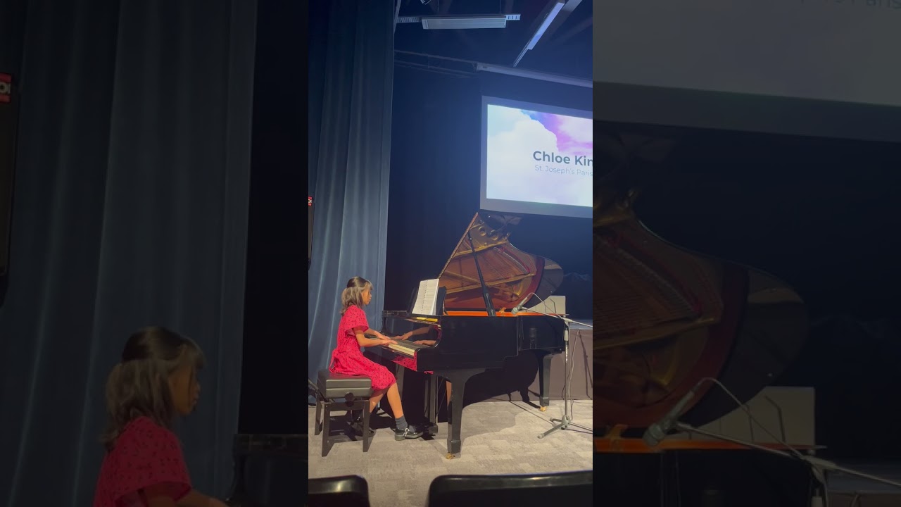 Chloe Starlight 2024 jul