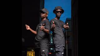 Mu0026w X Team Sebenza U0026 Gqomboss   The Exorcism