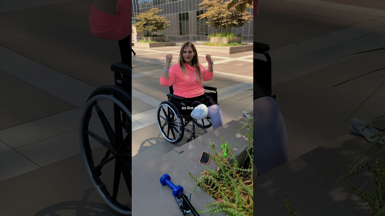 Ваше время ограничено. Не тратьте его на жизнь чужой жизнью ♥️