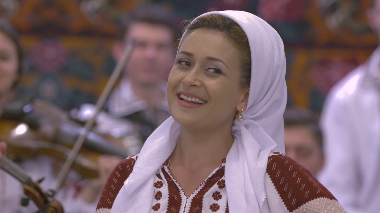 Diana  Anghel - Vasile baiatul mamei (Official  video)