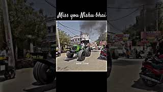 miss you Nishu bhai