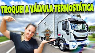 I Replaced The Thermostat Valve At Home Did It Work?