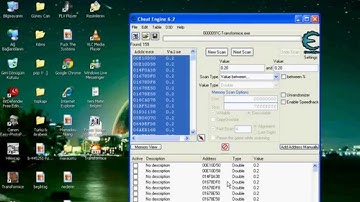Transformice Cheat Engine 6.2 Hack