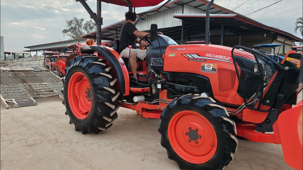 แทรกเตอร์มือสองมากกว่า 100 คัน  ผ่อนได้ ดาวได้ 094 706 4430 และ081 320 1227 ดีเยี่ยม อ.นาด้วง จ.เลย