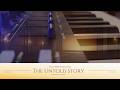 The Untold Story Cinematic Music Ralph Kwappenberg