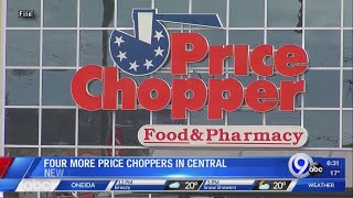 Price Chopper to offer Johnson & Johnson and Moderna vaccines