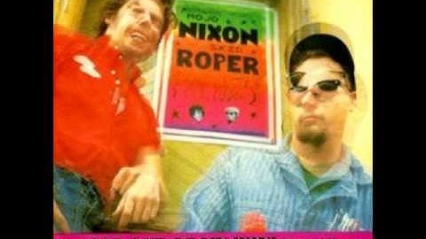 Mojo Nixon Where the Hell