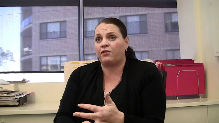 Paula Parsons On Building BrightWealth