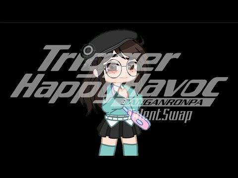 Meet the cast of Danganronpa THH Talentswap