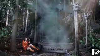 Scooby Doo Live Action Scream Angry Crying