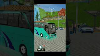 Bus  Driving Simulator ! Bus Simulator!#citybusdriving #busmania#youtube #drivinggame#ytshort #games