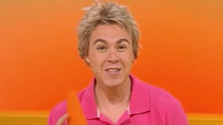 Hi-5 season 11 episode 8 - Play Together (Brincar Juntos) 