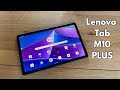 MORE People SHOULD BUY This Budget Tablet! Lenovo Tab M10 Plus 3rd Gen (2023)