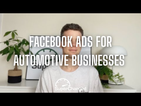 Automotive Advertising Spend 2021