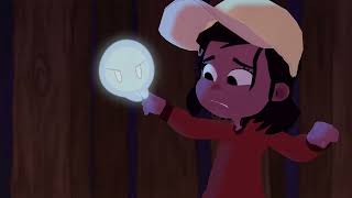 Guardian Spirit | Animated Short Film