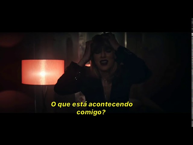 ZAYN, Taylor Swift - I Don't Wanna Live Forever (Legendado) Clipe Oficial! 