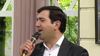 Babək Niftəliyev - Tar kamanım (10dan sonra)