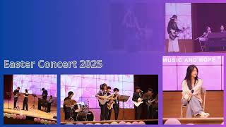 Easter Concert 2025