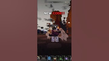 NEW FORGE UPDATE 🔥 | NEW CODES + FREE REROLL 😱 (Roblox)