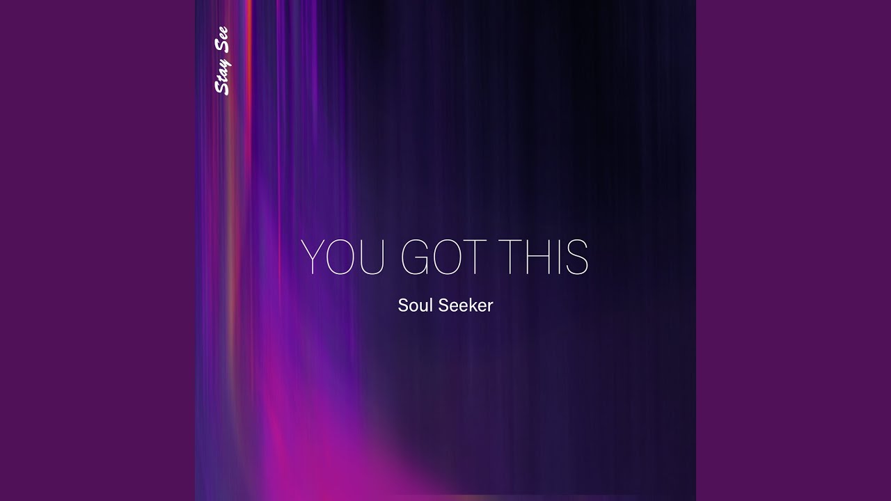 Watch You Got This on YouTube Watch You Got This on YouTube