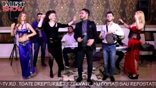 Mary Talent - Vreau să gust un pic din tine ( Talent Show )