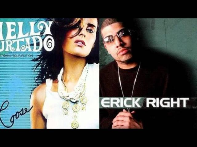 Nelly Furtado/Erick Right - Say It Right Remix class=