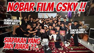 THE RESULTS ARE AMAZING!! Screening the film by GSKY kids