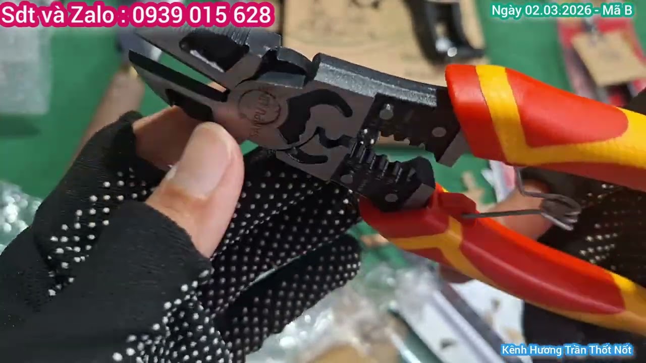 Thanh lý hàng nội địa giá rẻ (ngày 02.03 2026)