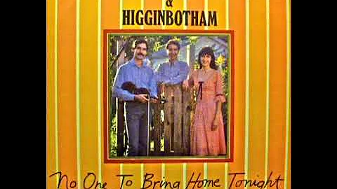 No One To Bring Home Tonight [1984] - Leftwich & H...