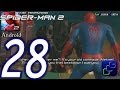 The Amazing Spider-Man 2 Android Walkthrough - Part 28 - Episode 8 Final BOSS and Ending