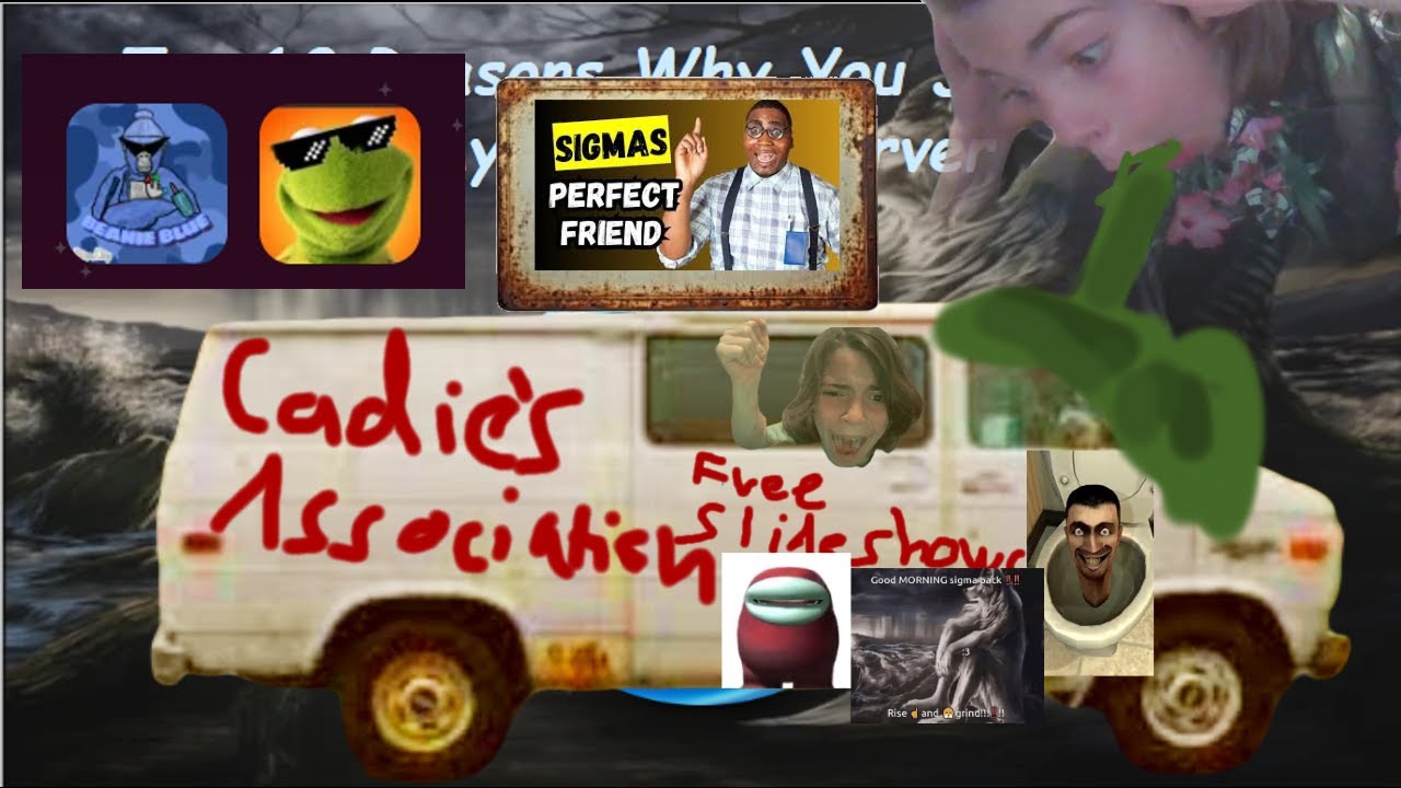 I Convinced My FRIEND To Join My DISCORD SERVER - YouTube
