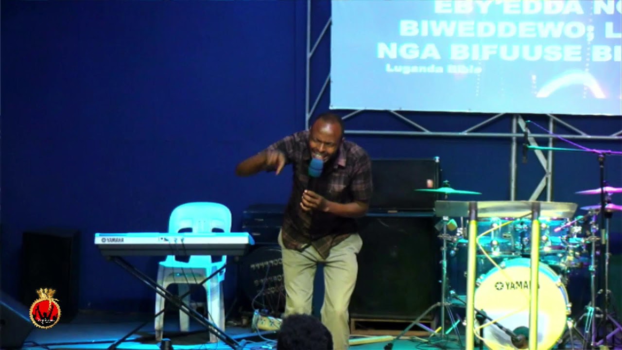 DOMINION NIGHT FIRST SERVICE | 5TH SEPTEMBER 2025