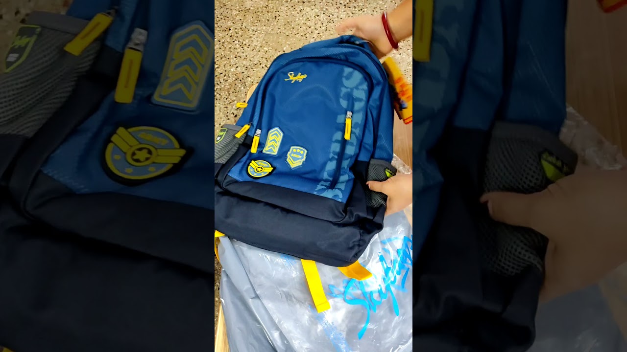 Skybags under 2000 Clearance