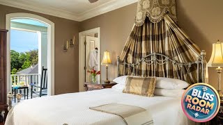 The Inn on West Liberty | Savannah (GA), United States | Hotel Review 🌟