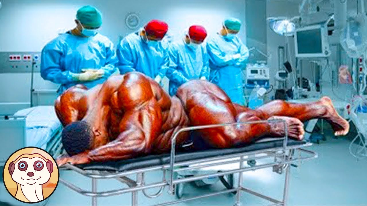 10 BODYBUILDER CHE SONO ANDATI TROPPO OLTRE!