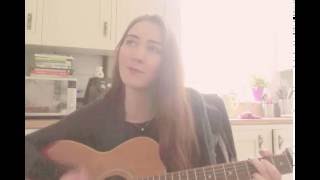 I need you right now cover- chainsmokers