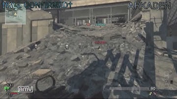 あゆきのCOD MW3実況part13