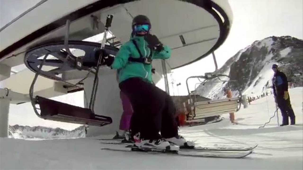 Video final temporada Grandvalira 2012-2013 (castellano)