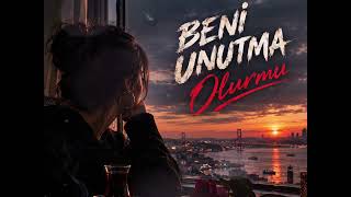 Kalbinnotası - Beni Unutma Olurmu? (Arabesk Trap)
