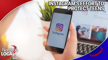 Instagram implementeert nieuwe beperkingen om tienergebruikers te beschermen