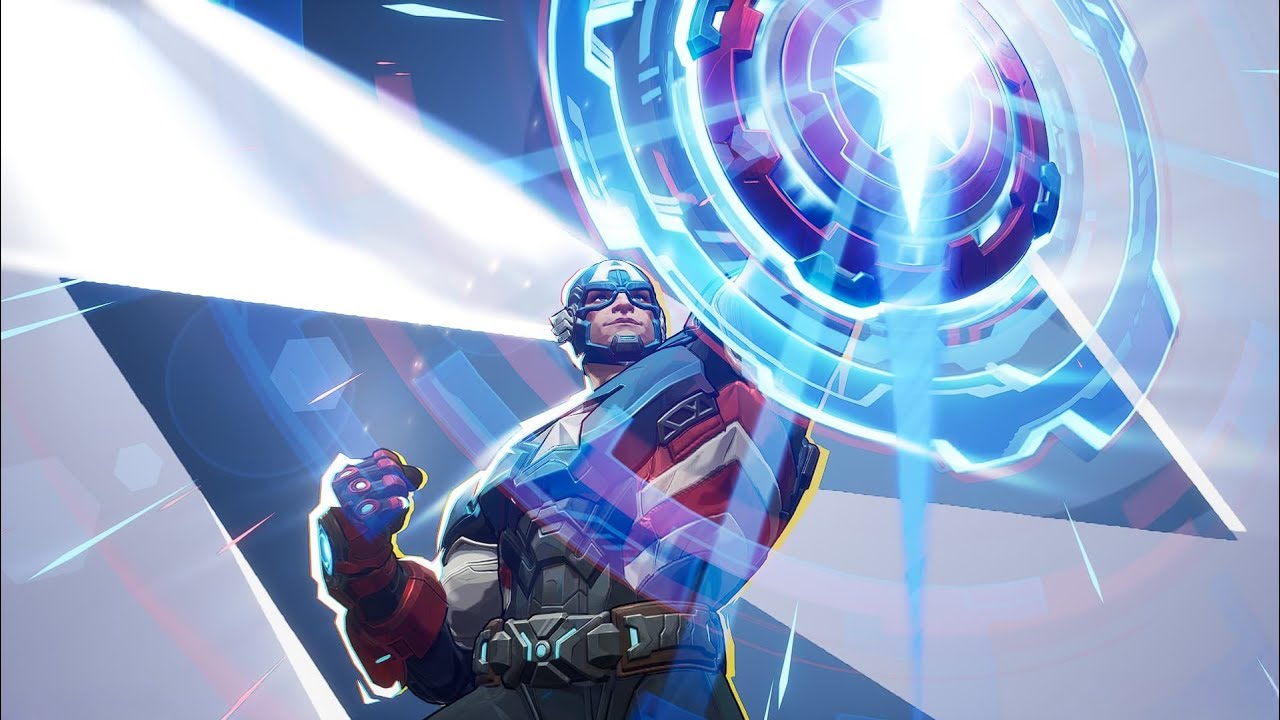 Limited Marvel Rivals Marvel Rivals: 07 - Limited Success - YouTube
