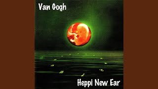 Video thumbnail of "Van Gogh - Brod od papira"