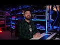 End of video