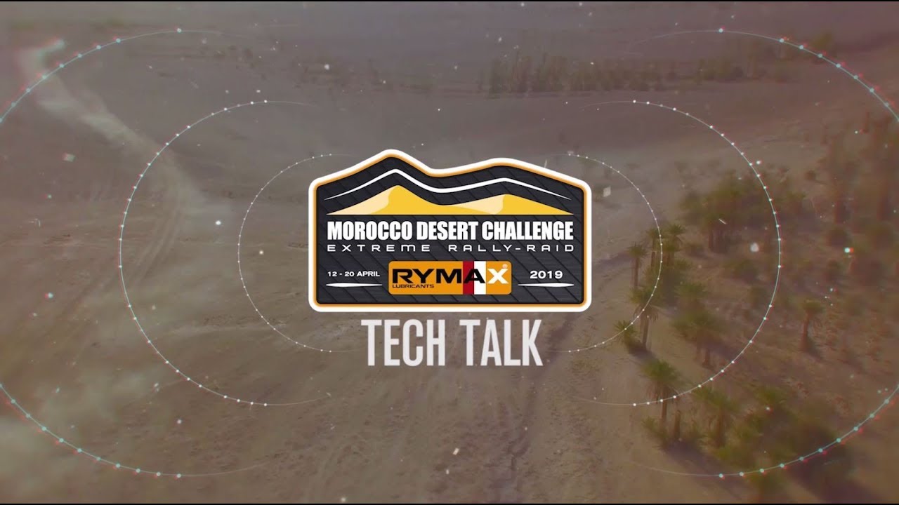 TECH TALK 4 - Suspension - YouTube