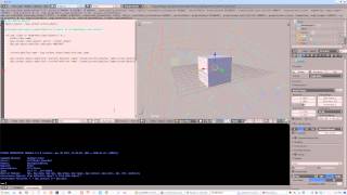 BLENDER / Cut and Slice With Boolean