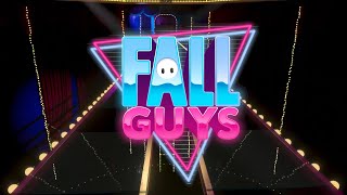 SQUID GAME is FALL GUYS