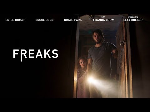 Freaks (2018 / 2019) - Film Festival Teaser