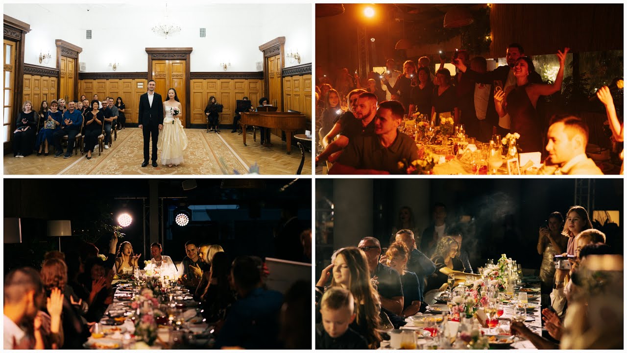 3. WEDDING 07.08.2025