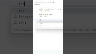Prefix Sum Array – With Range #coding #prefixsum #javacoding #javacodinginterview #javaprogramming